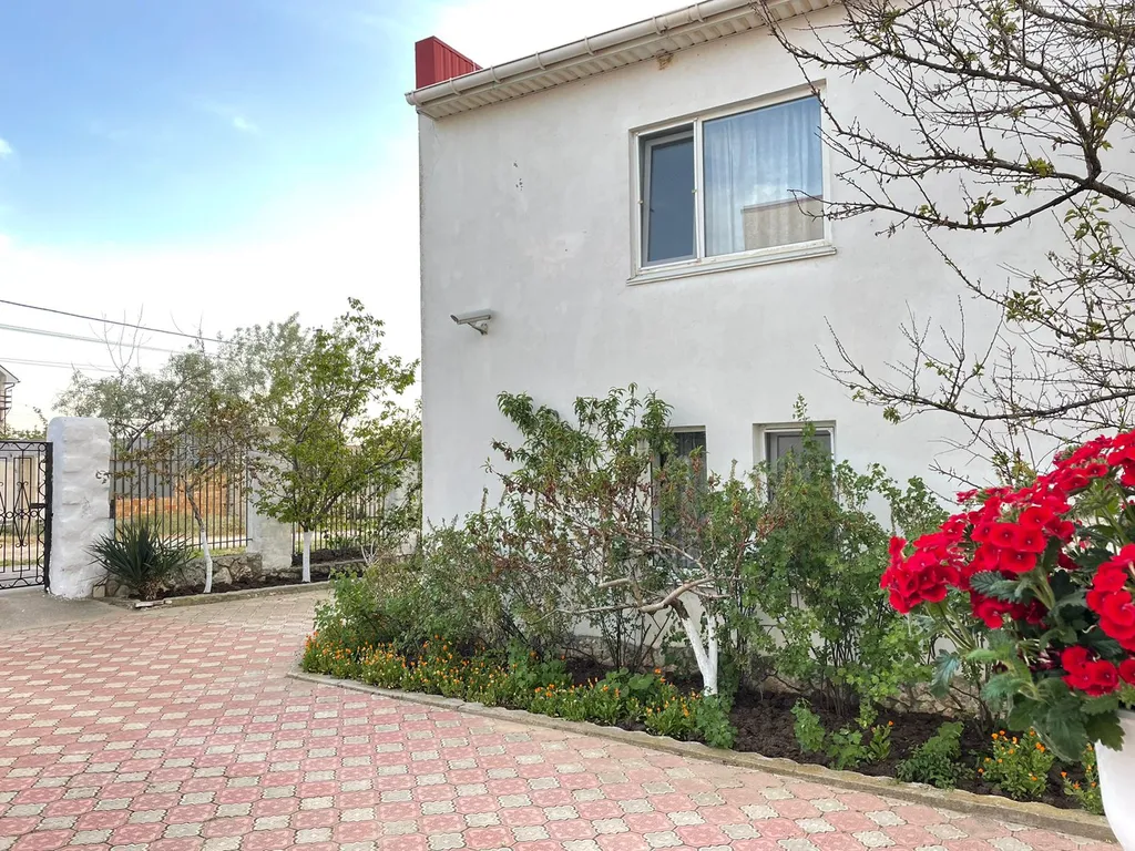 3-комнатный Дом