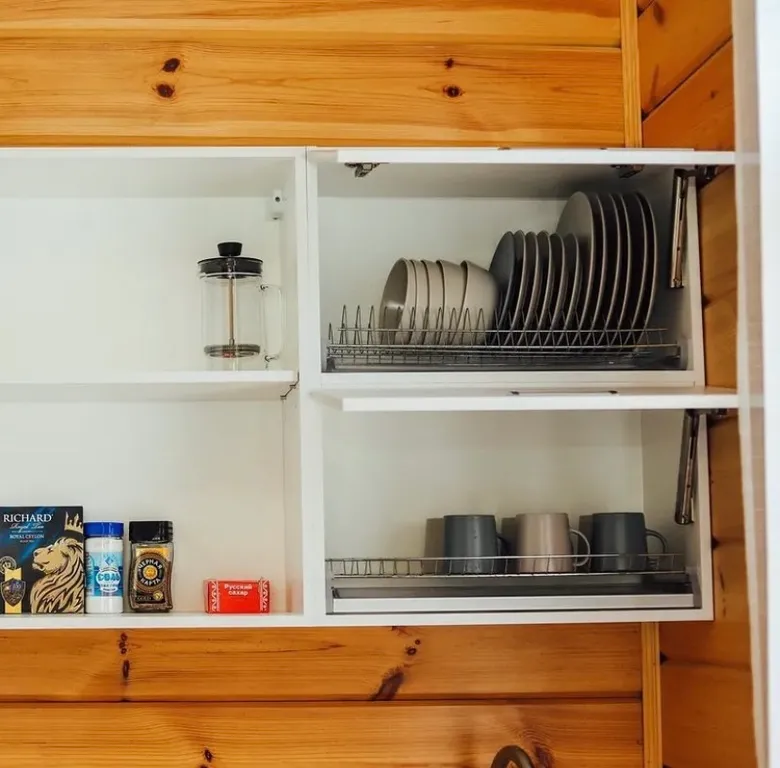 Двухуровневые апартаменты в Солнечной долине