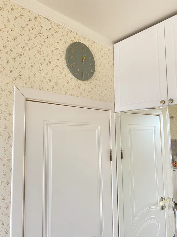 Уютная студия в 1 мин от ст. Болшево