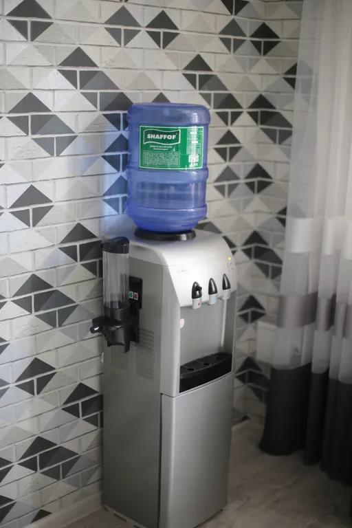 Квартира в старом городе №2