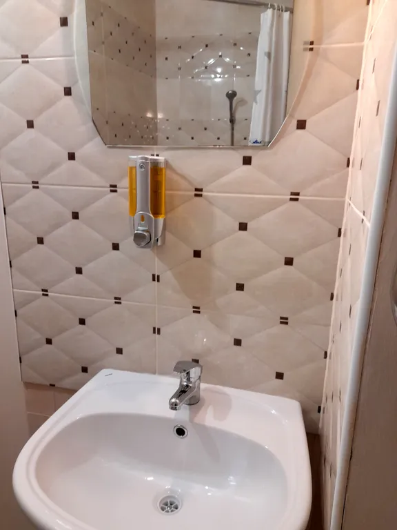 Хорошая квартира для хороших людей