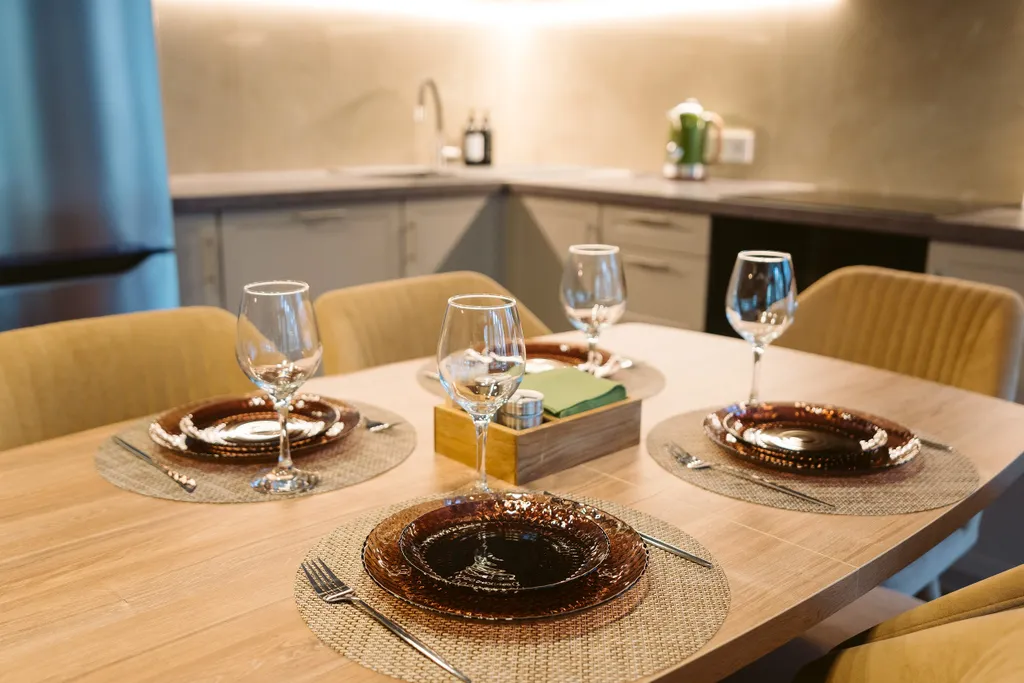 Дом Деметра