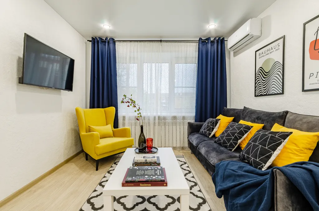 Квартира 200 метров до Кремля