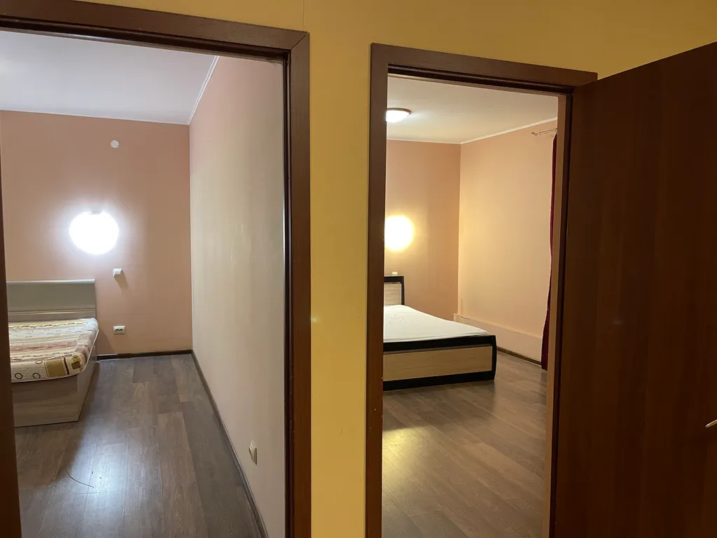 Коттедж 3-комнатный Дом — Санкт-Петербург