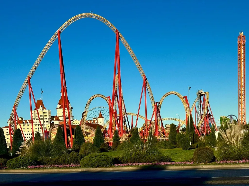 Квартира Квартира у моря с двумя изолированными комнатами — Сириус