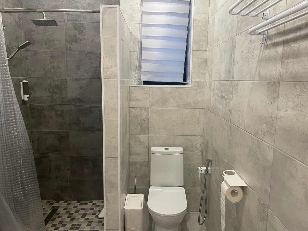 Гостевой дом