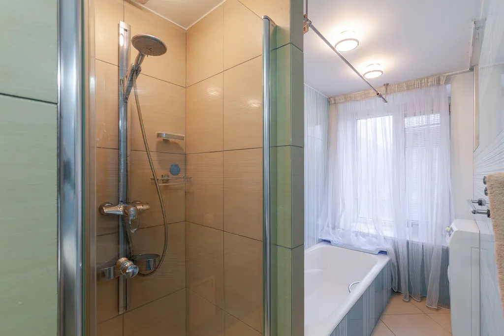 Апартаменты в центре возле набережной