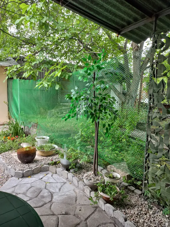 Коттедж Уютный дом в центре города — Пятигорск