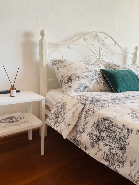 Квартира Квартира White space — Калининград