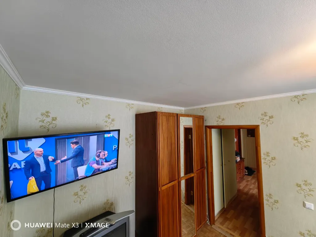 2-комнатная на Восточном