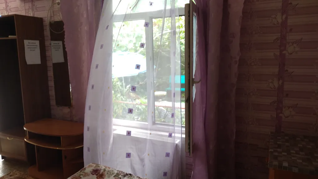 Квартира Квартира Отдых у моря — Феодосия