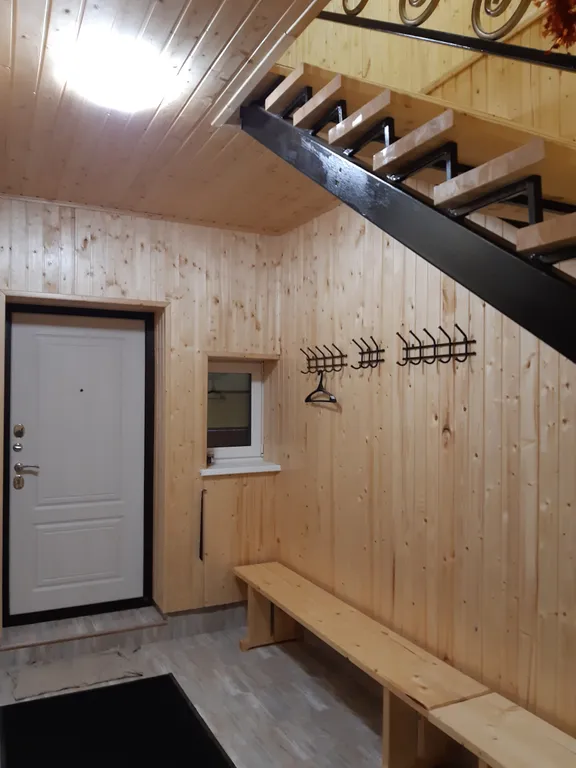 Домик для отдыха