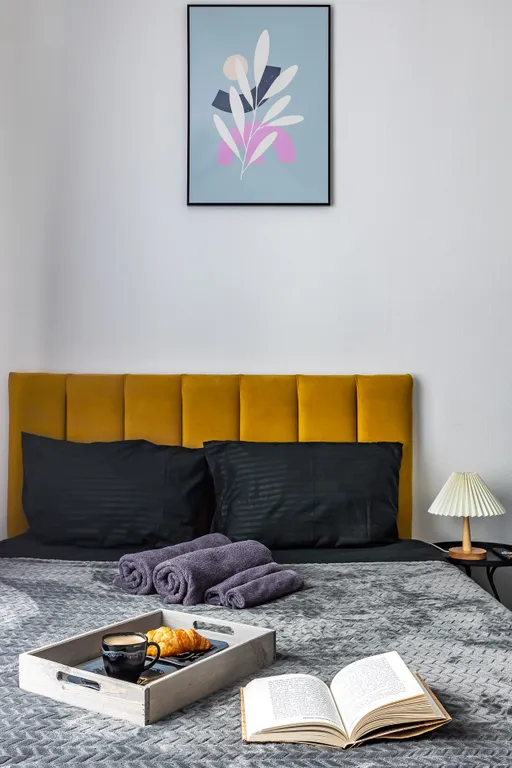 Студия рядом с аэропортом Внуково