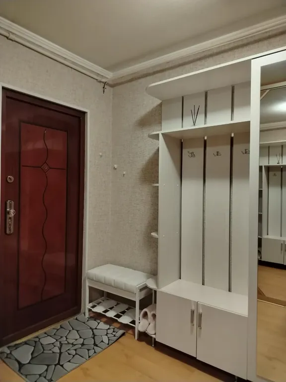 Уютная двухкомнатная квартира в центре