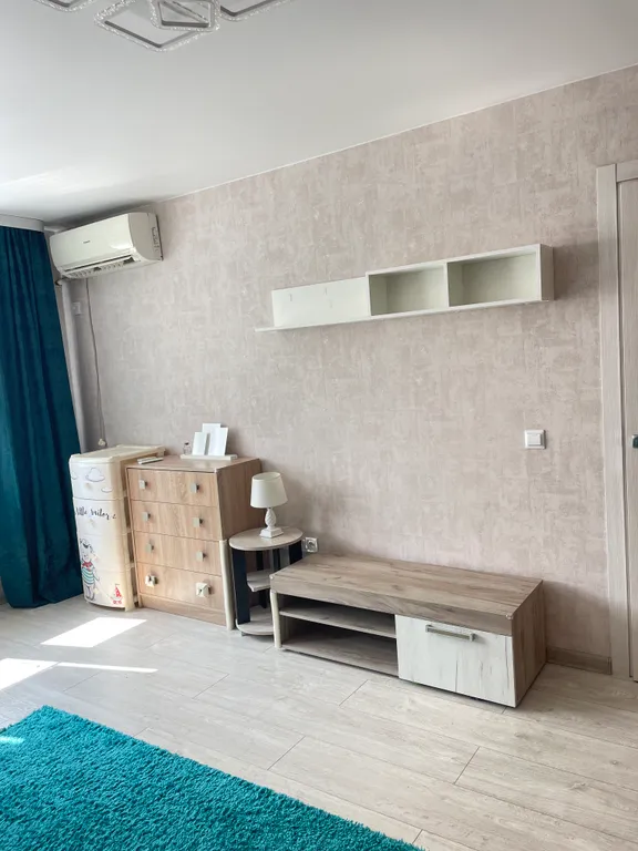 Квартира Уютная квартира недалеко от парка Краснодар — Краснодар