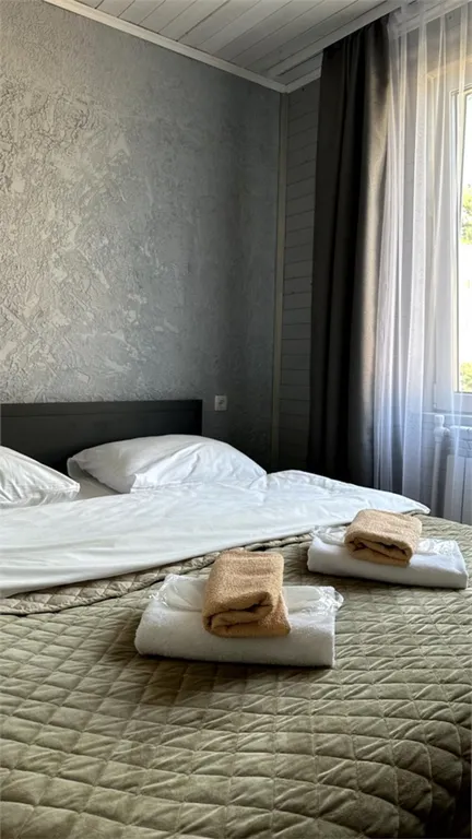 2-комнатный Дом