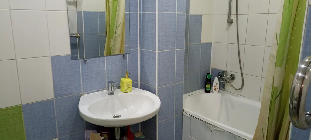 Квартира в деловом центре