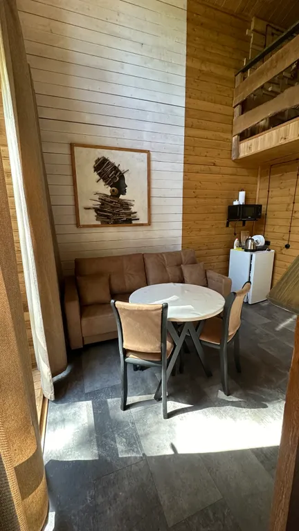 Квартира Комната — Архыз