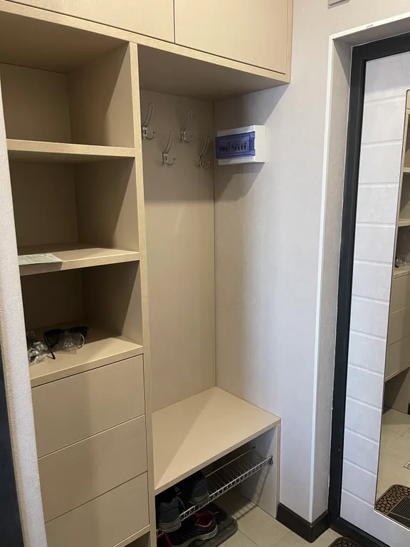 Квартира Уютная квартира в районе Мамулино — Тверь