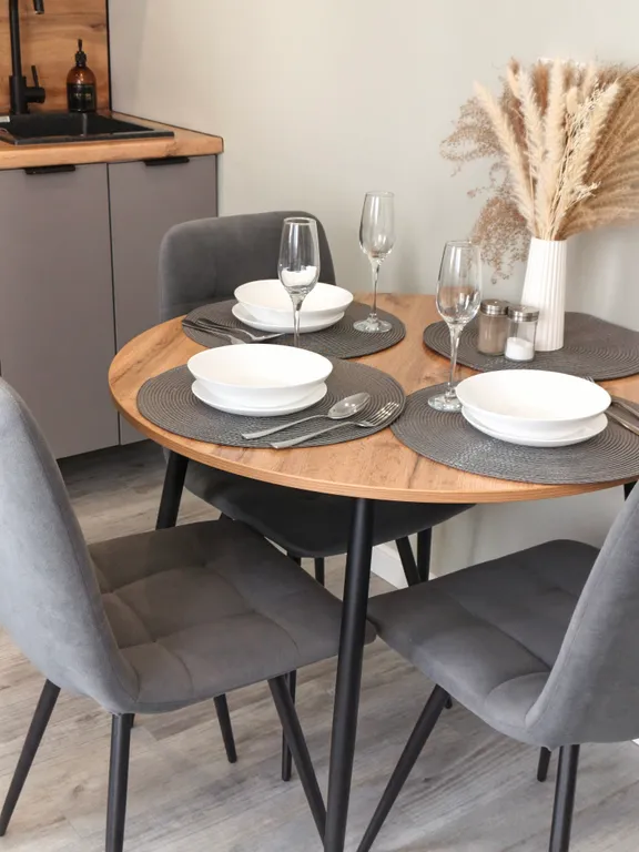 Уютная квартира в ЖК Ритм