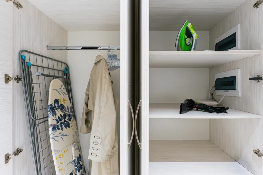 Апартаменты рядом с Национальной Галереей