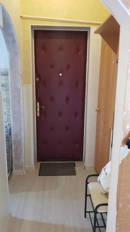 Уютная и атмосферная квартира в центре