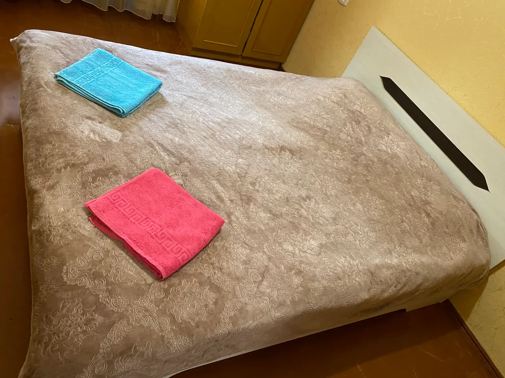 Уютная квартира — аренда посуточно в Петрозаводск