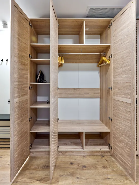 Квартира Квартира Апарт в современном отеле в 15 минутах от центра — Санкт-Петербург