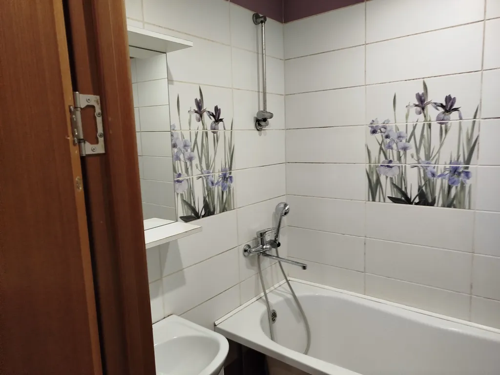 Квартира в центре города