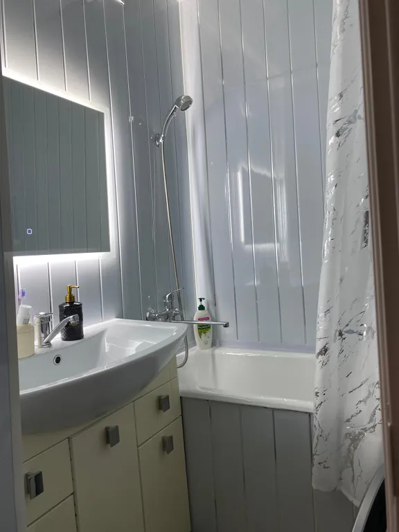 Квартира Уютная квартира — Геленджик