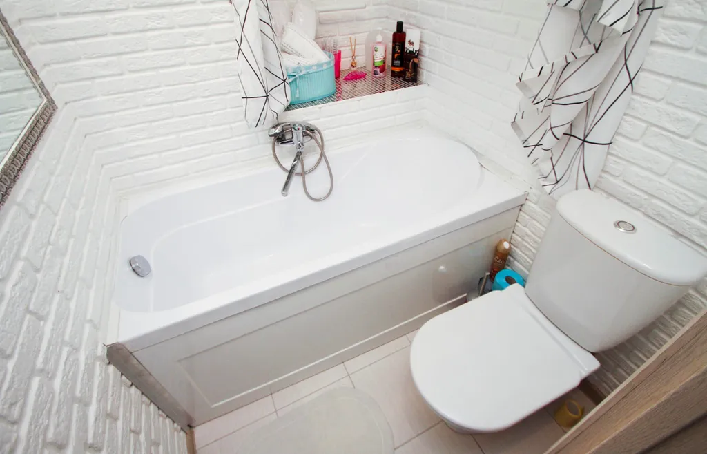 Квартира в районе ТЦ Аура