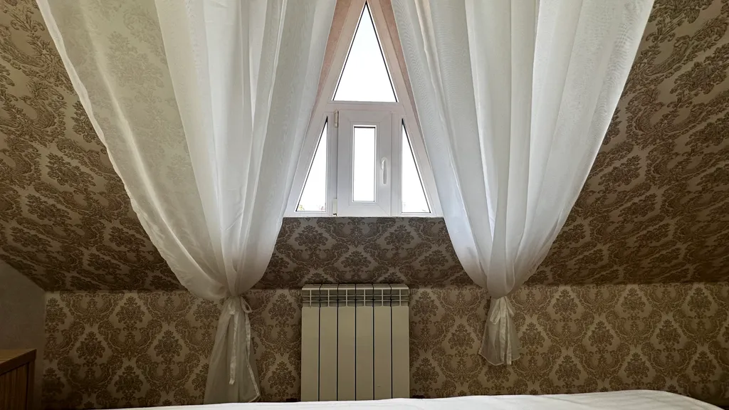 Квартира Квартира Море 90 метров — Адлер