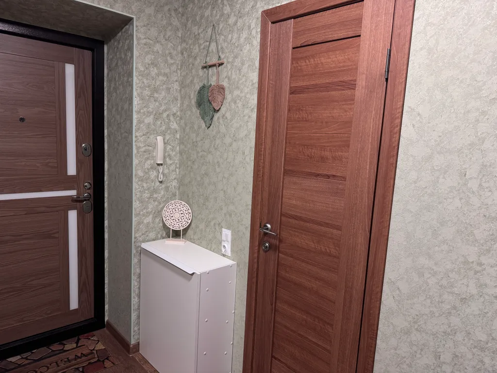 Квартира Квартира Двушка-студия с 6 спальными местами — Новосибирск