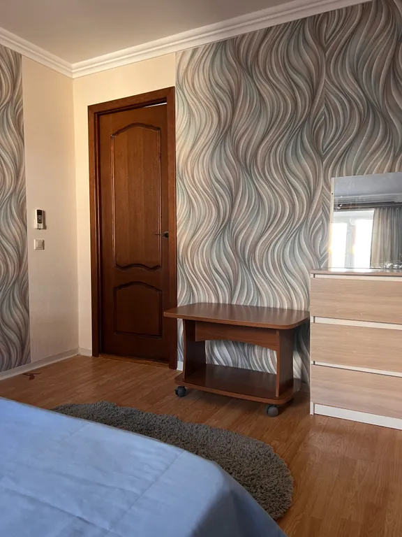 Двухкомнатные апартаменты на территории отеля