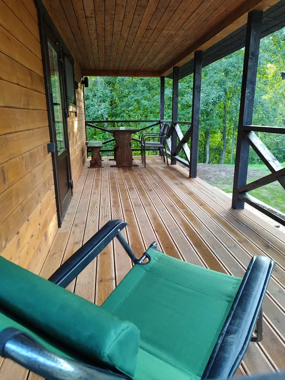 Гостевой дом Kylä