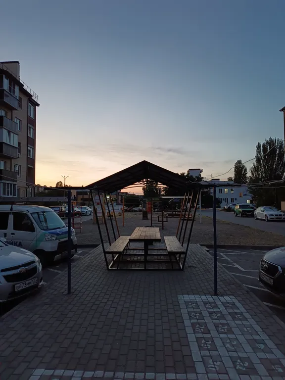 Квартира Квартира в оживлённом районе — Ейск