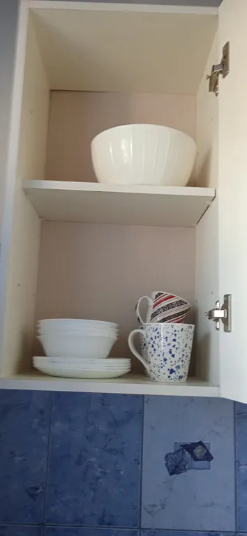 Квартира на набережной с кондиционером