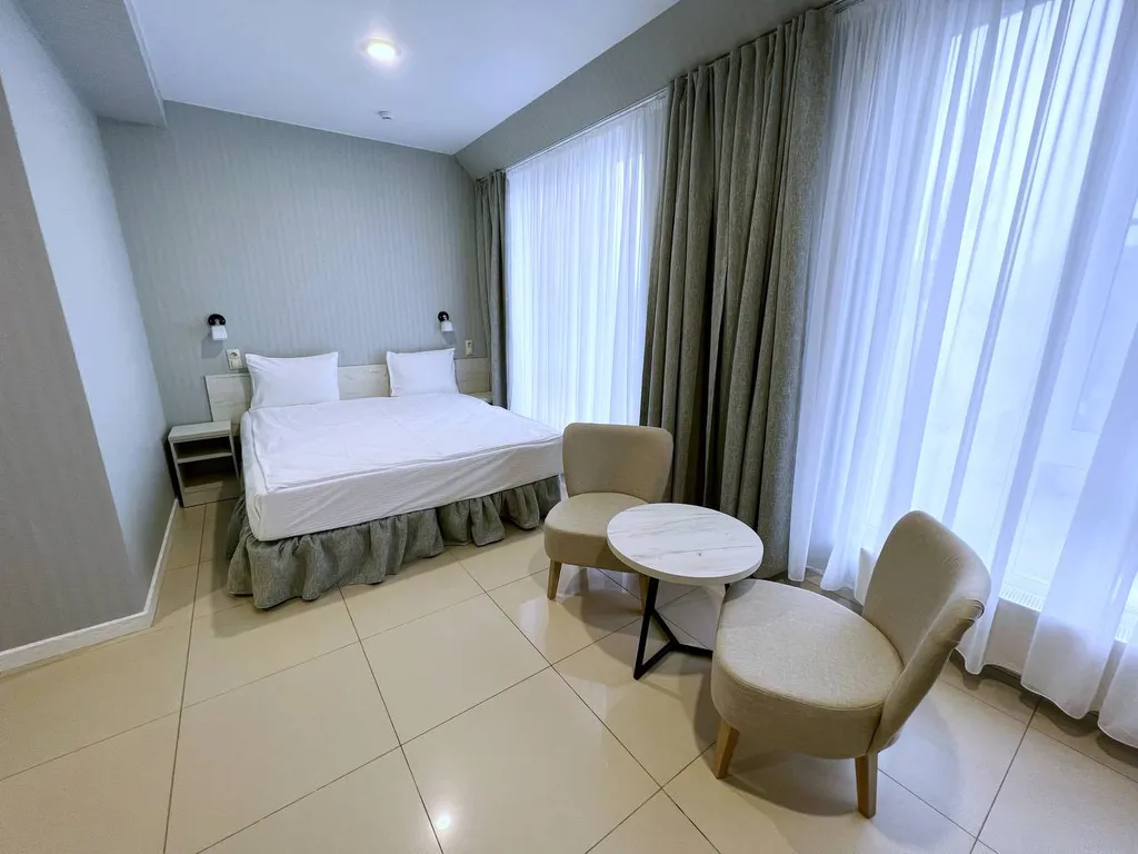 Квартира Комната — аренда посуточно в Ставрополь