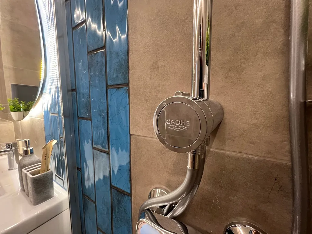 Стильные апартаменты в ЖК Юго-Западный