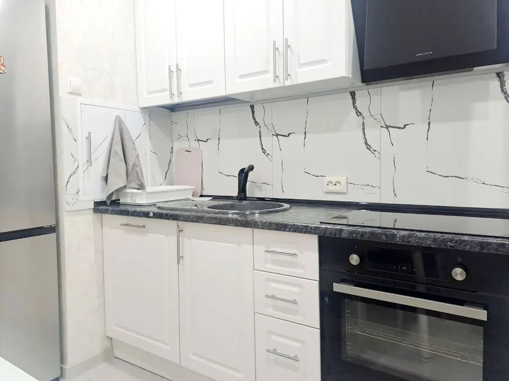 Квартира Стильная квартира — Лыткарино