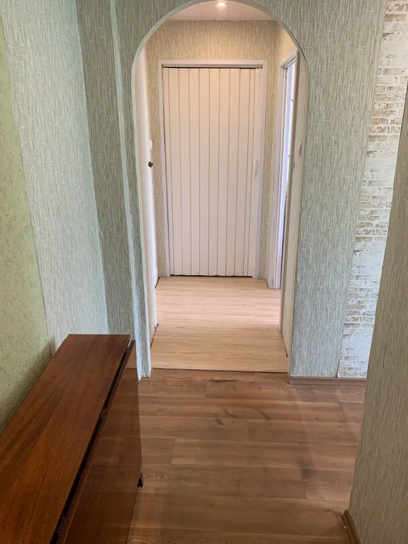 Квартира с круглосуточным заездом