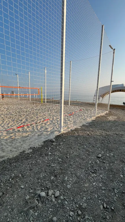 Уютная квартира в центре Хосты, 10 мин до пляжа неспешным шагом