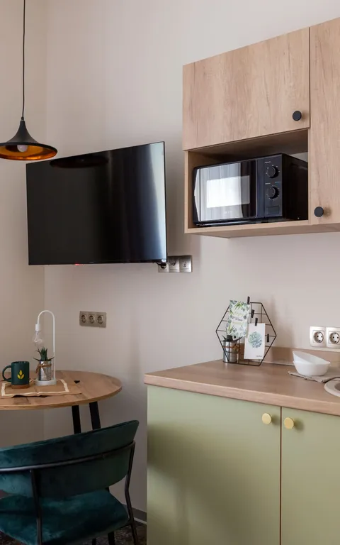 Квартира Комната — Калининград