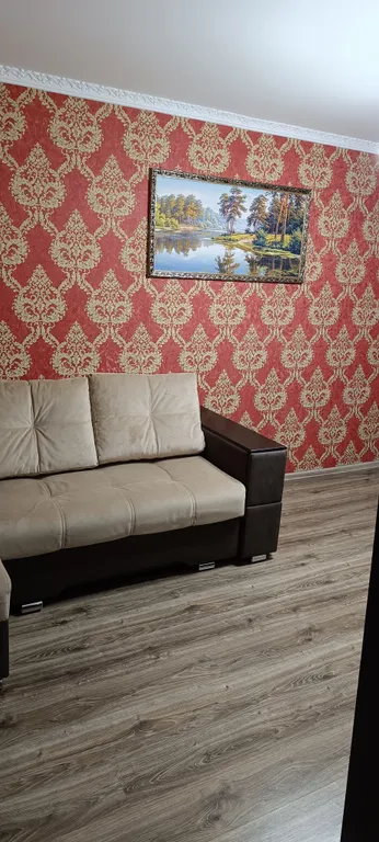 Квартира 2-комнатная Квартира — Курск