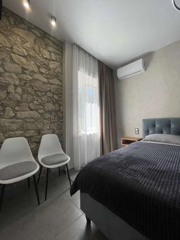 Уютная квартира на ж/д вокзале