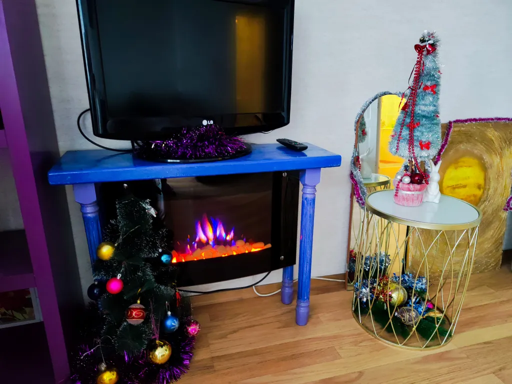 Квартира у Космопорта