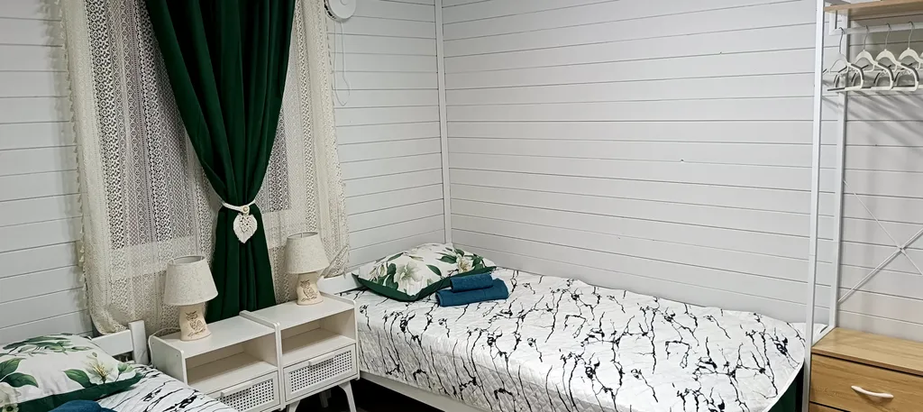 Уютный домик для вашего отдыха