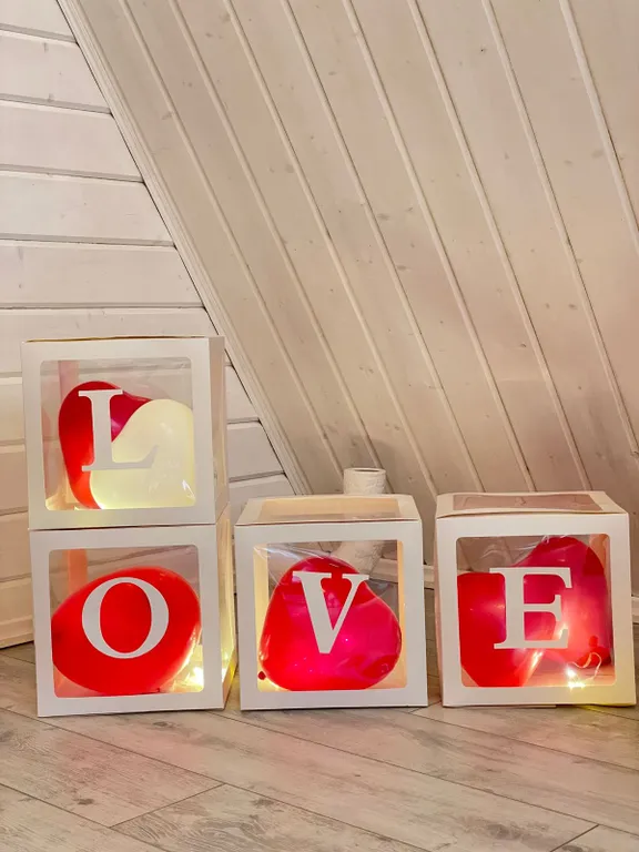 А-фрейм с чаном у леса