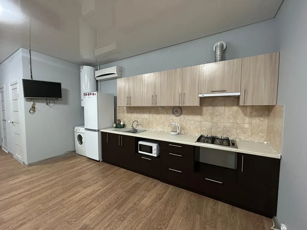 Коттедж Дом со всеми удобствами — аренда посуточно в Каменск-Шахтинский