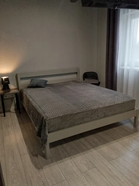 Таунхаус-эллинг на берегу реки